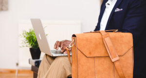 Building an API in 60 seconds, without any server setup