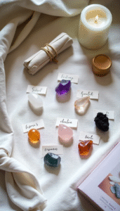 Crystal Starter Kit