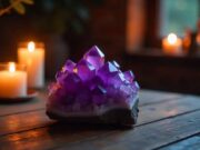 How to Use Amethyst for Better Sleep Healing Crystals