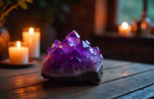 🌟 Beginner’s Guide to Healing Crystals and Their Benefits Healing Crystals