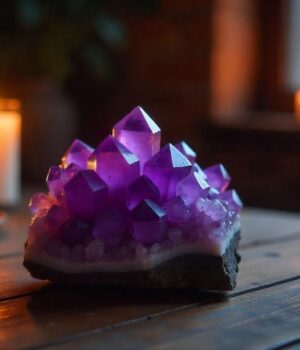 🌟 Beginner’s Guide to Healing Crystals and Their Benefits Healing Crystals