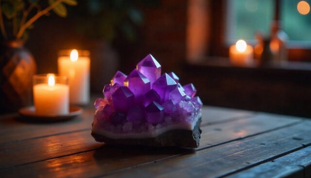 Healing Crystals