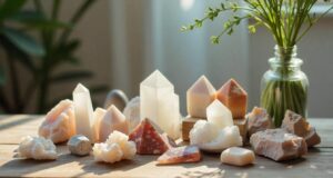 How to Cleanse and Charge Your Crystals: A Complete Ritual Guide for Energy Reset Cleanse and Charge Your Crystals
