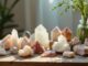 How to Cleanse and Charge Your Crystals: A Complete Ritual Guide for Energy Reset Cleanse and Charge Your Crystals