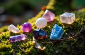 ๐ฟ Top 10 Crystals for Anxiety Relief