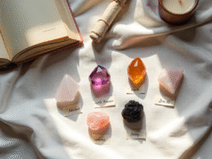 Crystal Starter Kit: What You Need Crystal Starter kit